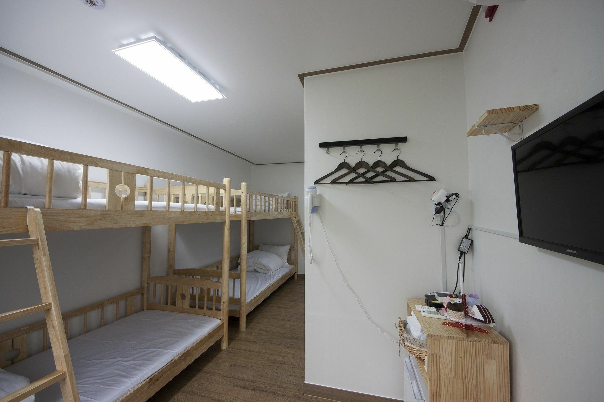Charim Guesthouse Seoul Exterior photo