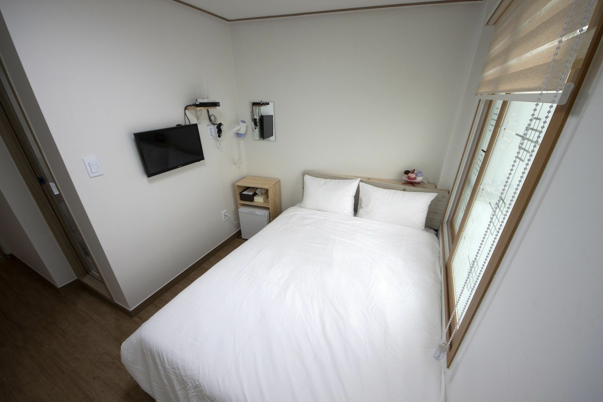 Charim Guesthouse Seoul Exterior photo
