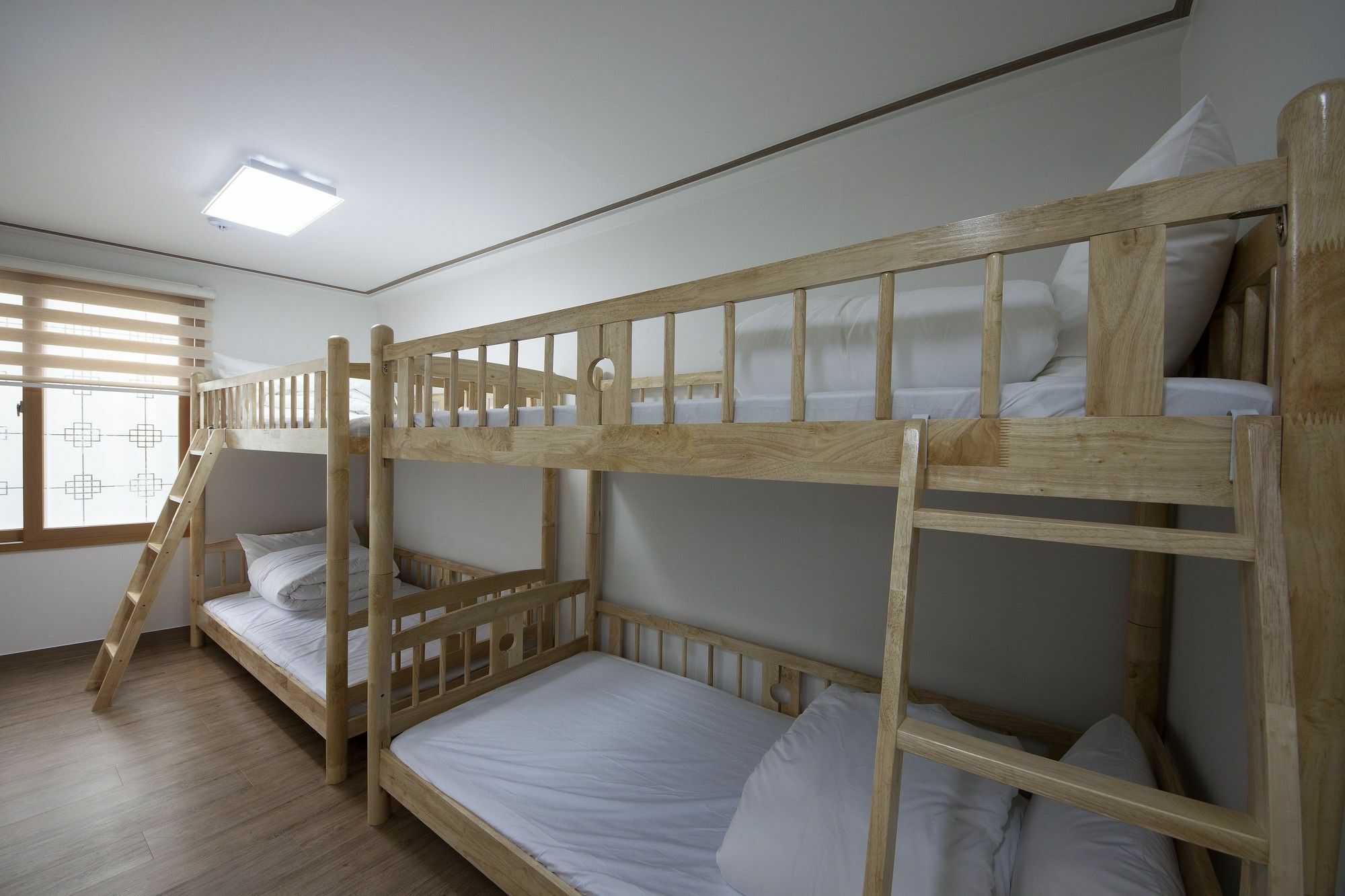 Charim Guesthouse Seoul Exterior photo